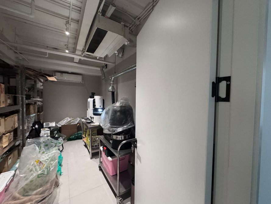 芳华德必运动LOFT