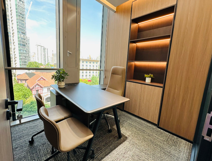 前海人寿金融大厦