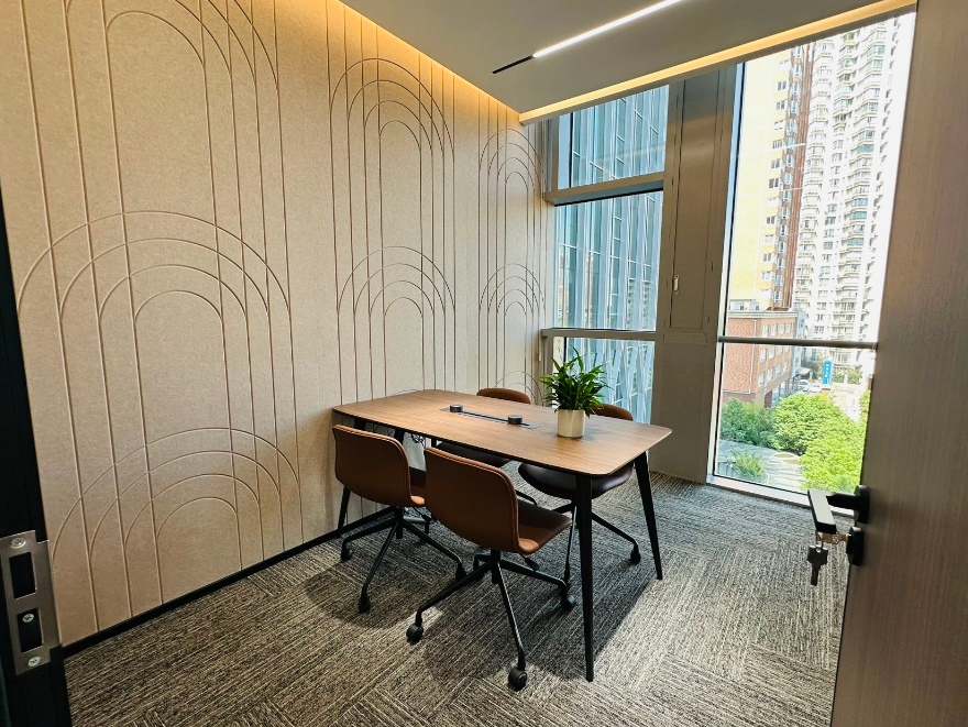 前海人寿金融大厦