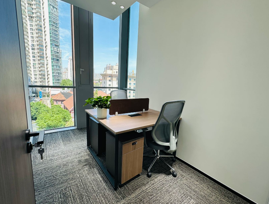 前海人寿金融大厦