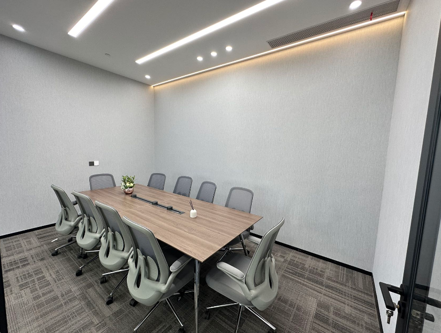 陆家嘴滨江中心（洋泾）