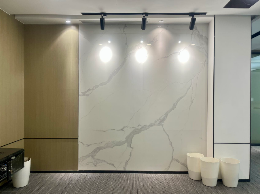 森兰美奂 288㎡ 精装修