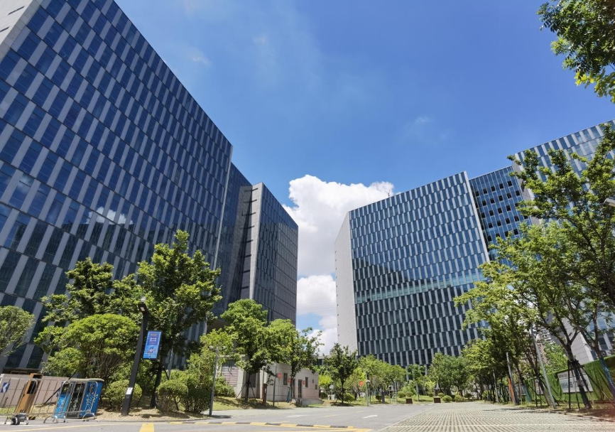 北航天汇金桥创新中心