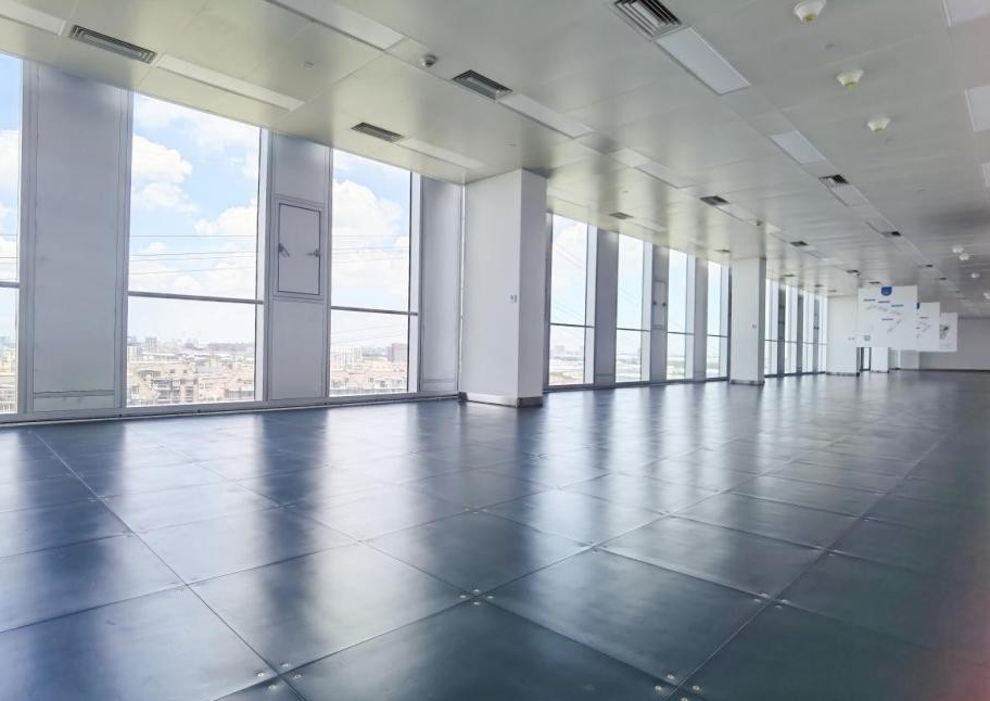 北航天汇金桥创新中心