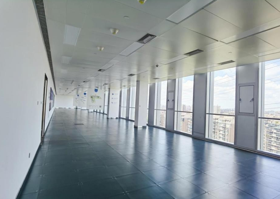 北航天汇金桥创新中心