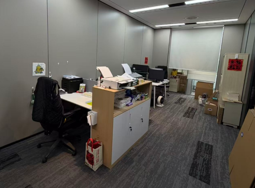 灿星大厦 125㎡ 精装修