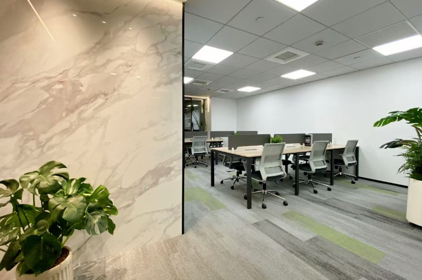 兰生大厦 102㎡ 精装修