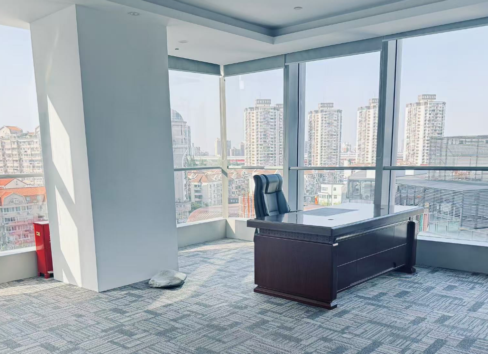 置汇旭辉广场