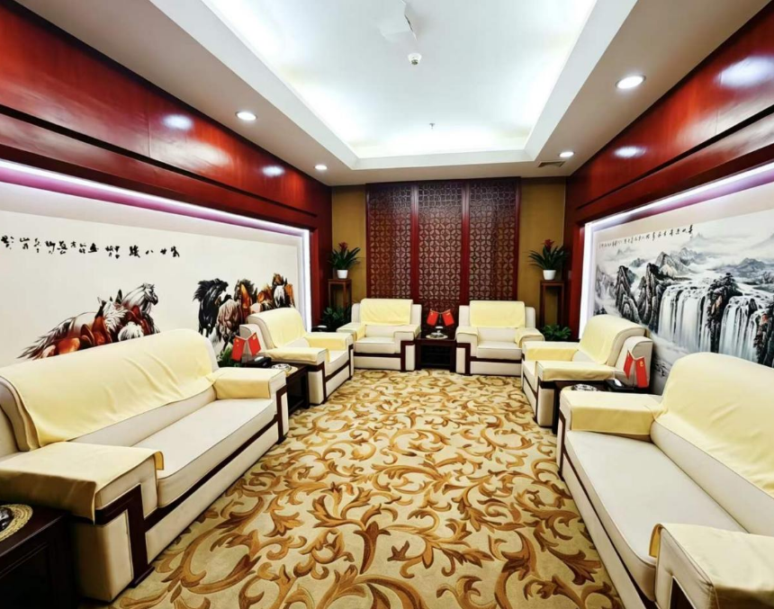 振华企业广场康桥园区 振华企业广场康桥园区