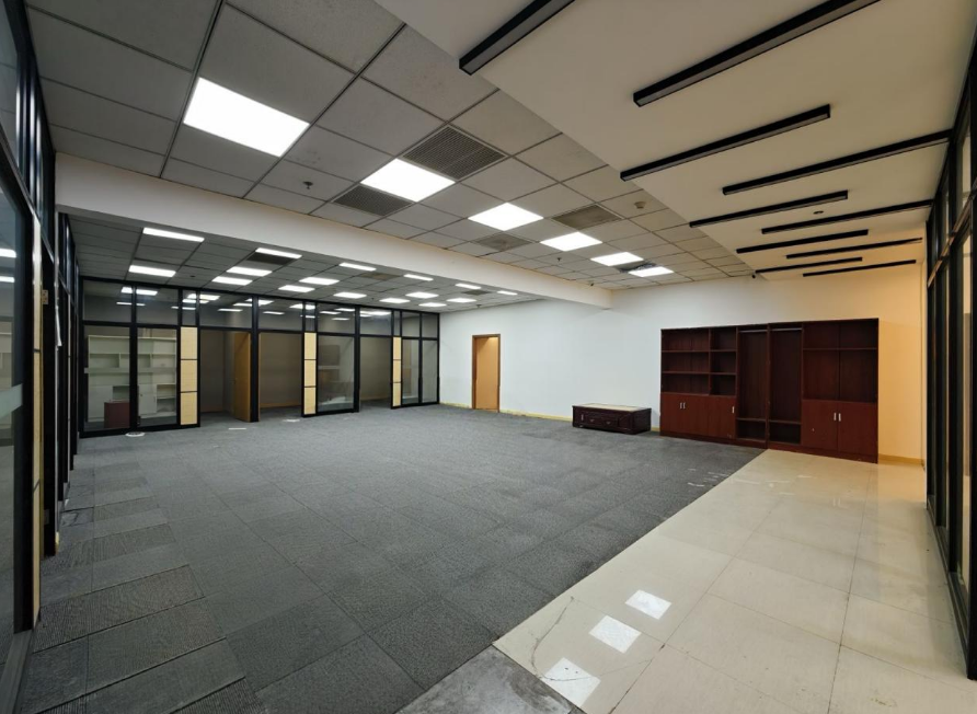 振华企业广场康桥园区 振华企业广场康桥园区