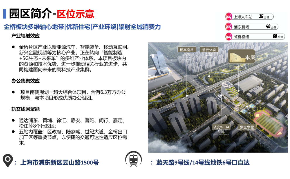 浦交投陆港数创中心 浦交投陆港数创中心