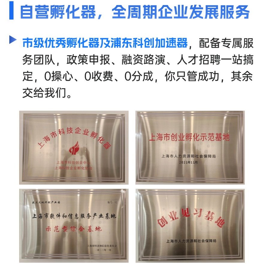 盛大天地源创谷 盛大天地源创谷
