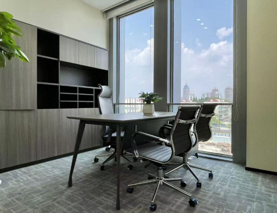 北美广场写字楼