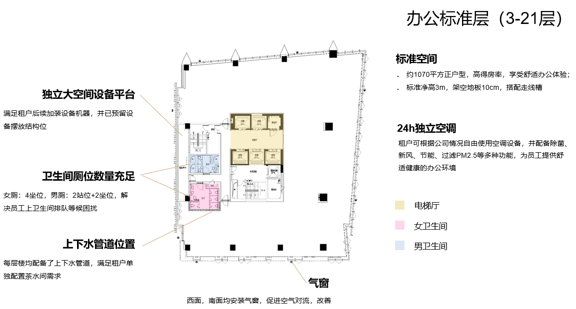 新弘大厦