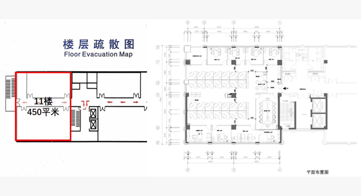 徐汇复星科技园 徐汇复星科技园