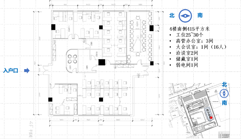 徐汇复星科技园 徐汇复星科技园