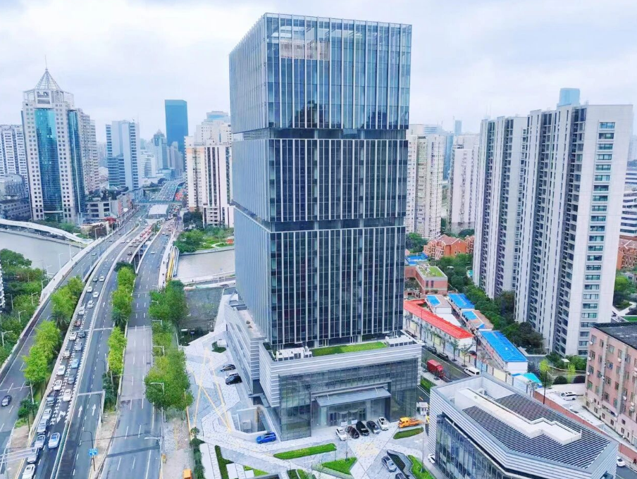 城耀大厦