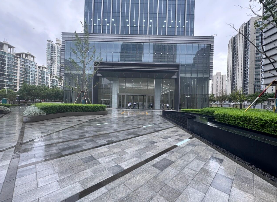 城耀大厦