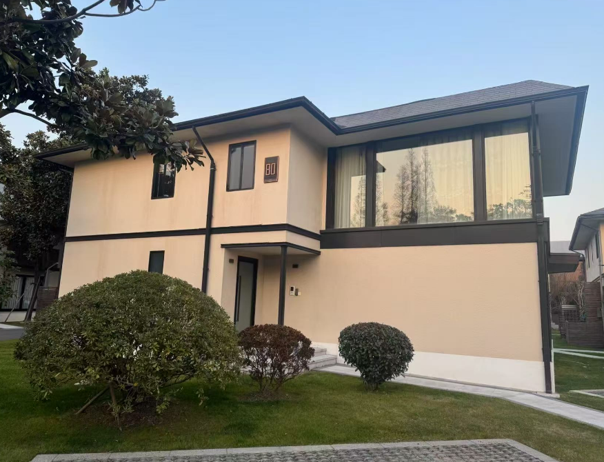 虹桥基金小镇 虹桥基金小镇