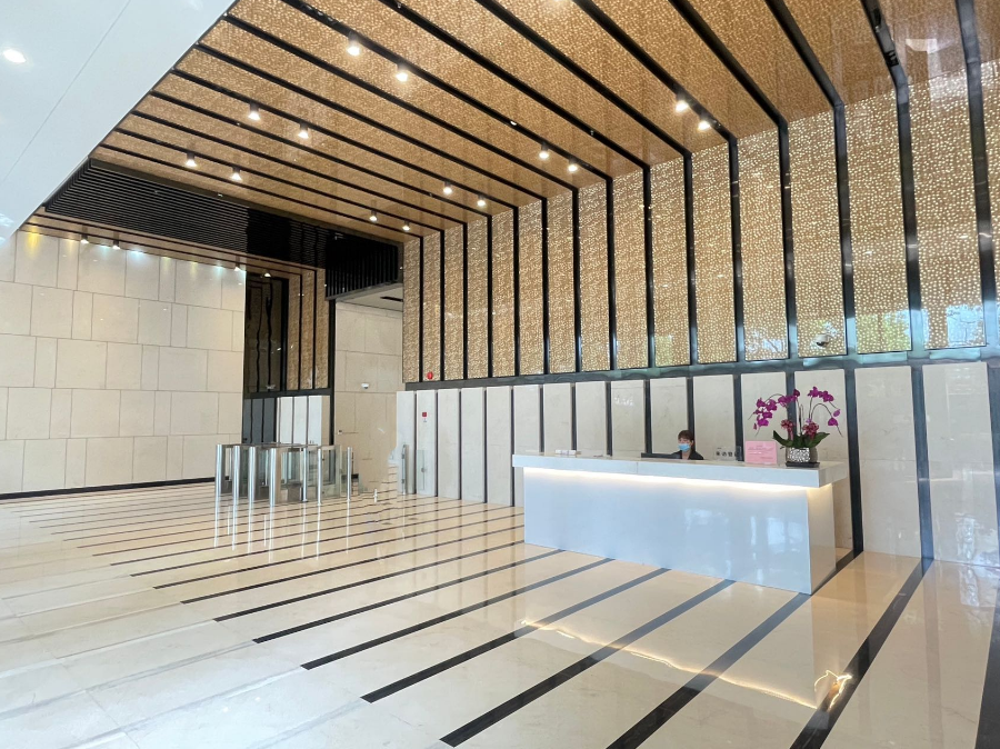 天汇广场二期