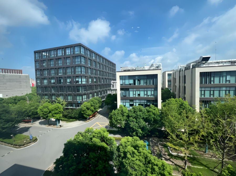 张江细胞产业园 张江细胞产业园