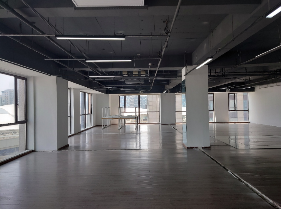 天汇广场二期写字楼 天汇广场二期写字楼