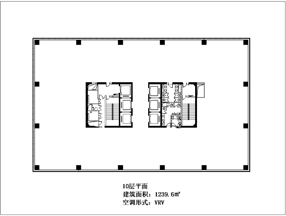 解放大厦写字楼 解放大厦写字楼