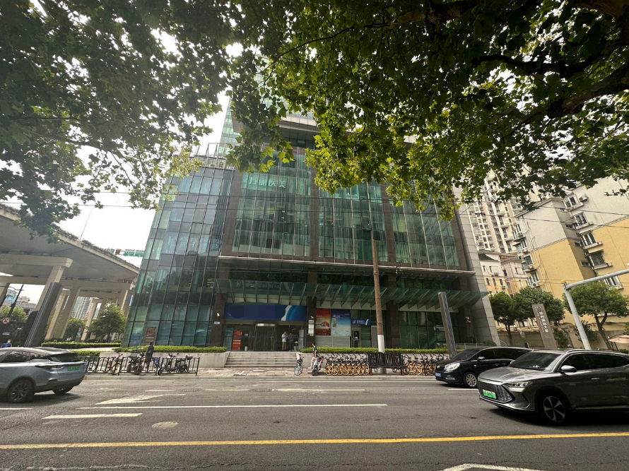 恒利国际大厦商铺 恒利国际大厦商铺