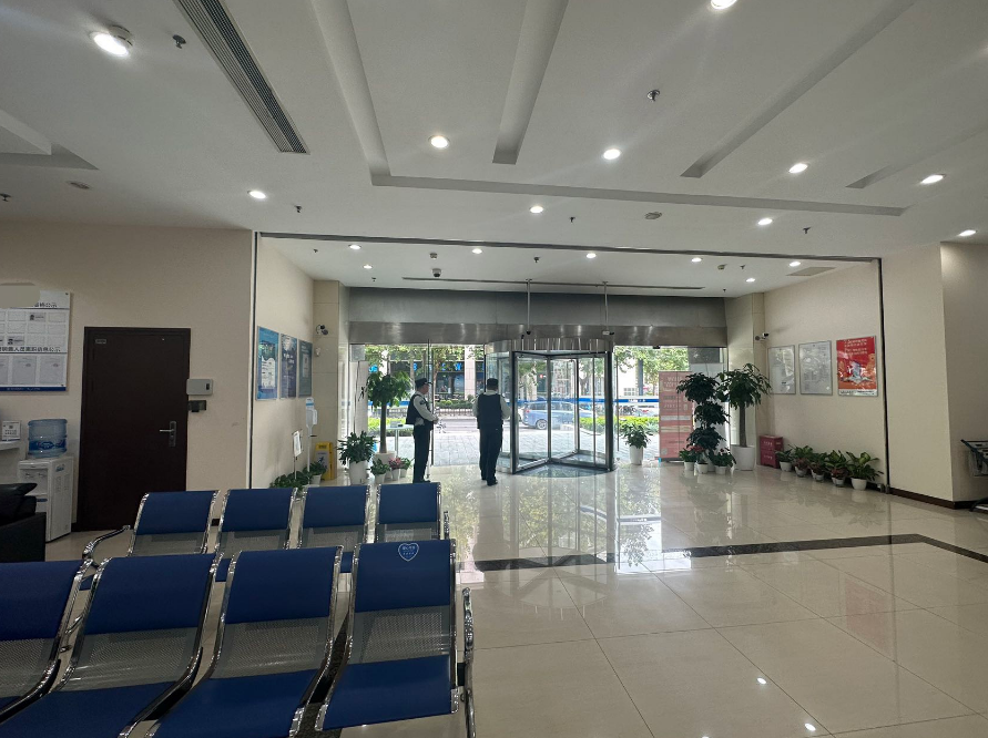 恒利国际大厦商铺 恒利国际大厦商铺