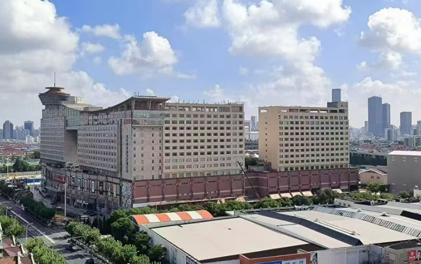 中环1288写字楼 中环1288写字楼