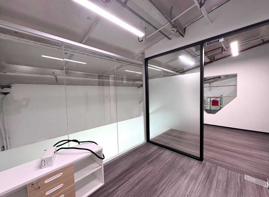 芳华德必运动LOFT 芳华德必运动LOFT
