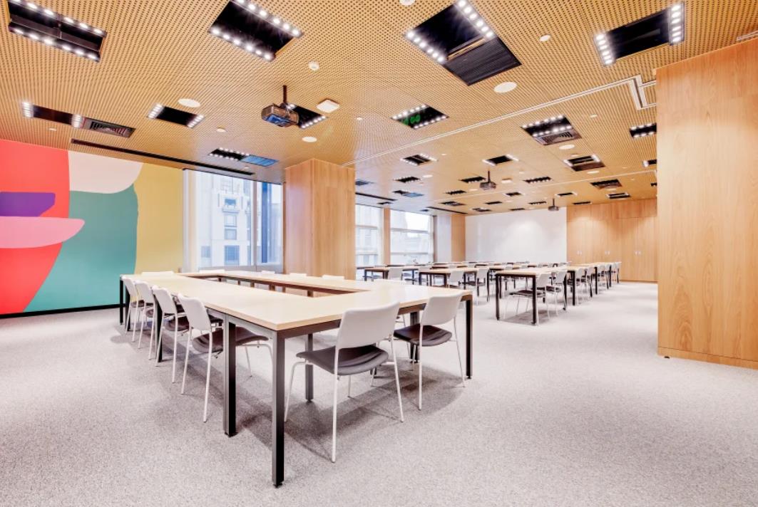 WeWork（星荟中心）