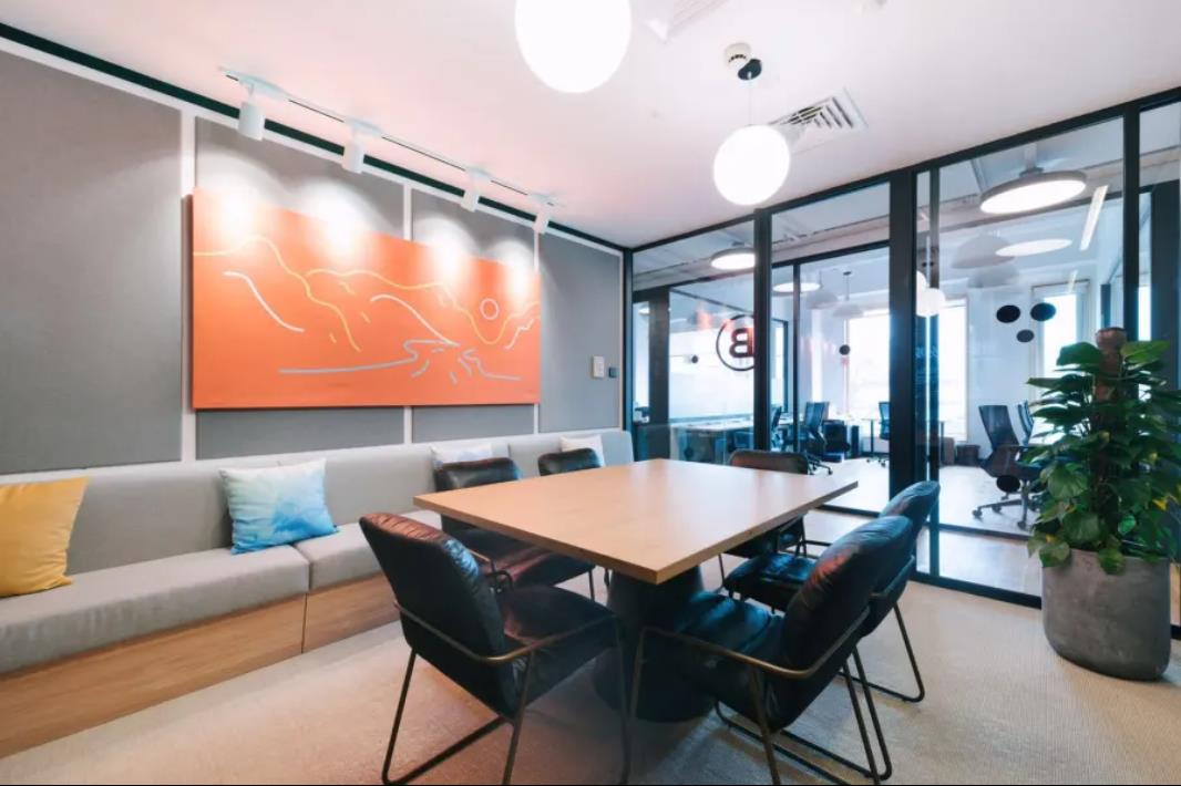 WeWork（昌平大厦）