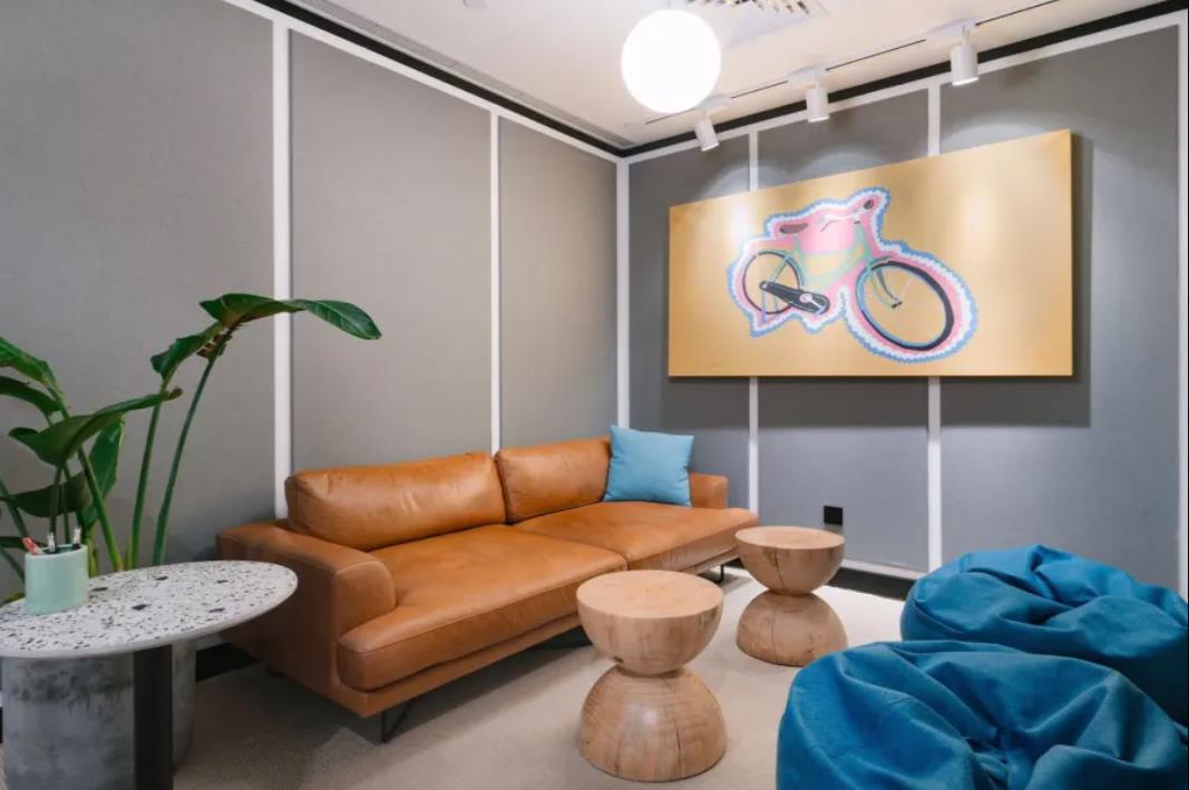 WeWork（昌平大厦）
