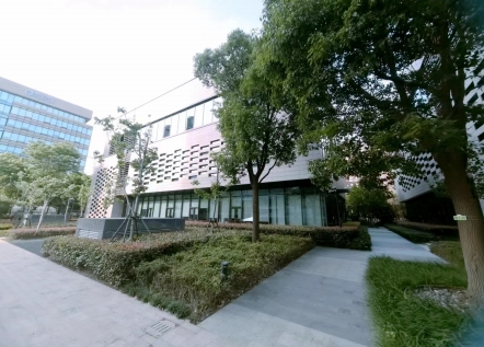WeWork（凯瑞大厦）
