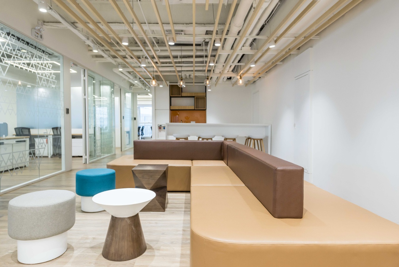 DUO HUB（SOHO东海广场）
